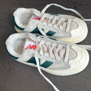 New Balance CT302